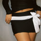 Unwrap Me Skirt